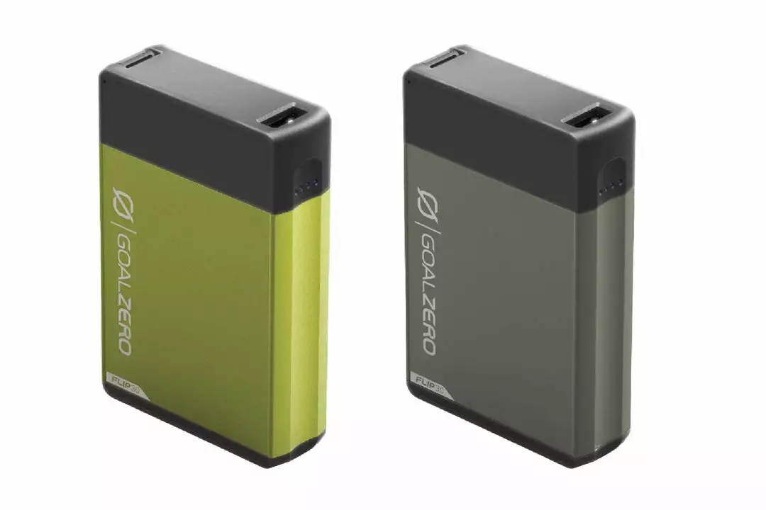 GoalZero Goal Zero FLIP 30 Electronics