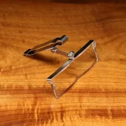 Hareline Accessories Hateyes #5 2.25X By Mageyes