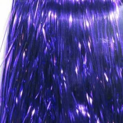 Hareline Materials Flashabou Predator