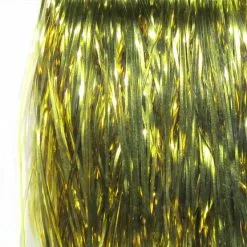 Hareline Materials Flashabou Predator