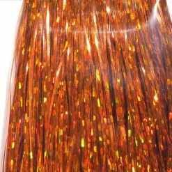 Hareline Materials Flashabou Predator