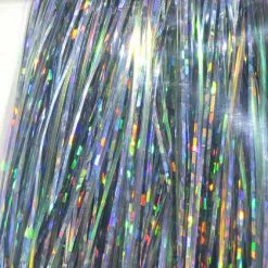 Hareline Materials Flashabou Predator