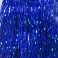 Hareline Materials Flashabou Predator