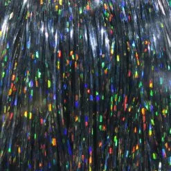 Hareline Materials Flashabou Predator