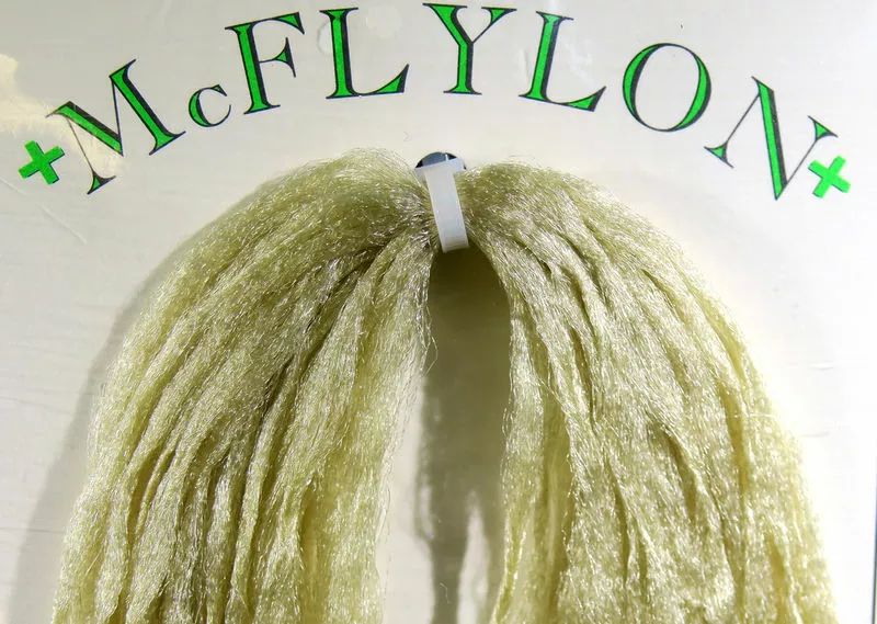 Hareline Mcflylon Materials