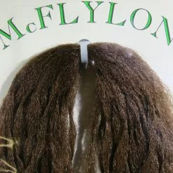 Hareline Mcflylon Materials