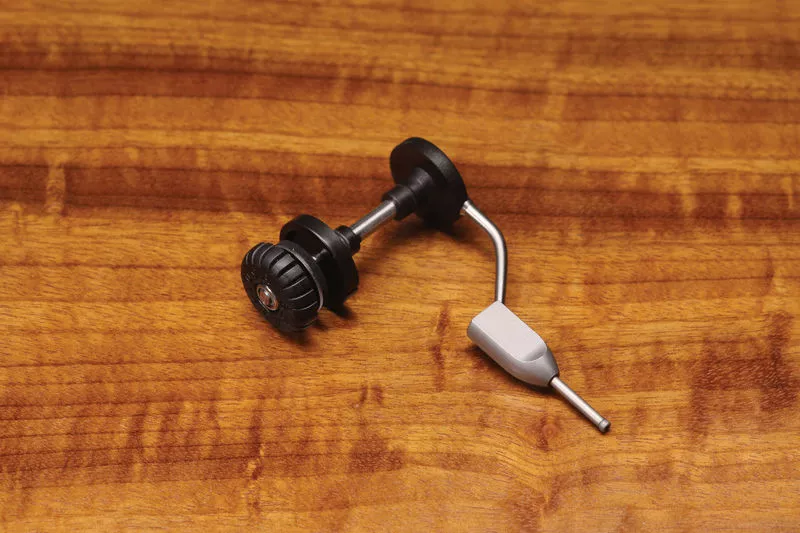 Hareline Stonfo Elite Compact Disc Drag Bobbin