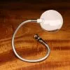 Hareline Stonfo Magnifying Glass For Vise Lights & Magnification