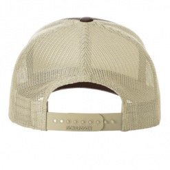 Socks Hats Gloves TCO Fly Shop Logo Hat Low Pro Foam Trucker - Retro Logo