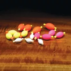 Hareline Accessories Football Foam Indicators