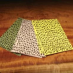 Hareline Materials Fly Foam Frog