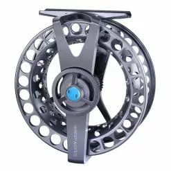Waterworks/Lamson Fly Reels Waterworks - Lamson Force SL Series II Reel