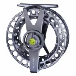 Waterworks/Lamson Fly Reels Waterworks - Lamson Force SL Series II Reel