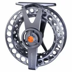 Waterworks/Lamson Fly Reels Waterworks - Lamson Force SL Series II Reel