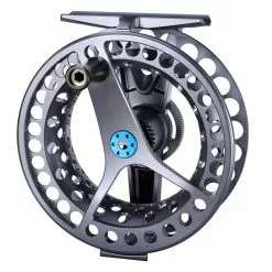 Waterworks/Lamson Fly Reels Waterworks - Lamson Force SL Series II Reel