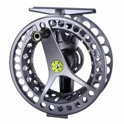 Waterworks/Lamson Fly Reels Waterworks - Lamson Force SL Series II Reel