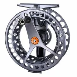 Waterworks/Lamson Fly Reels Waterworks - Lamson Force SL Series II Reel