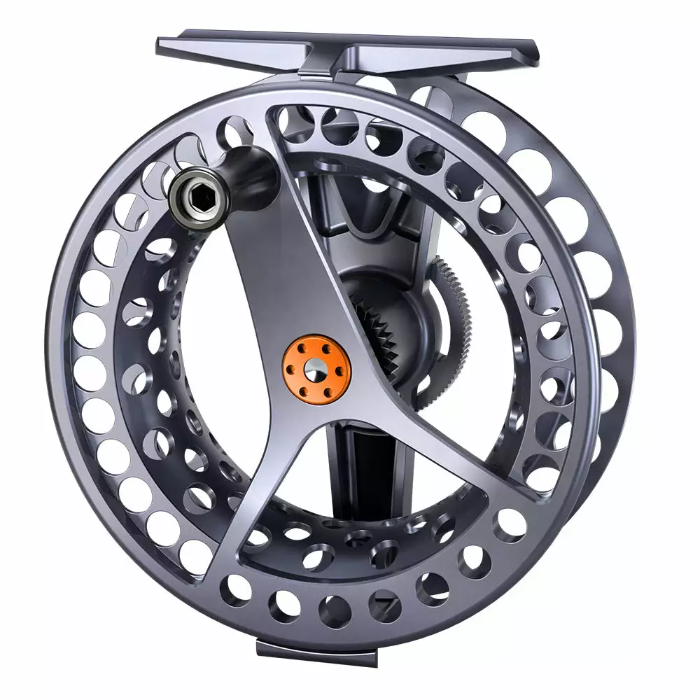 Waterworks/Lamson Fly Reels Waterworks - Lamson Force SL Series II Reel