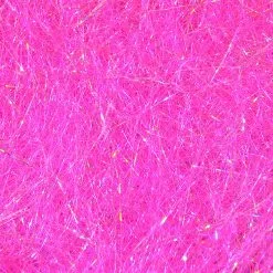 Hareline Materials Senyo's Fusion Dub