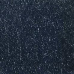 Hareline Strung Fuzzy Fiber