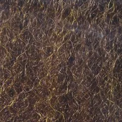 Hareline Strung Fuzzy Fiber