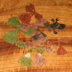 Hareline Materials Fish Finz