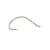 Hareline Gamakatsu C12U Caddis Pupae Hook Bronze