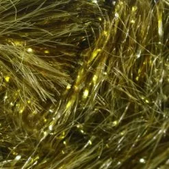 Hareline Chocklett's Gamchanger Chenille Materials