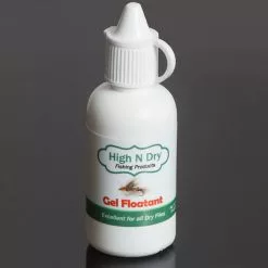 High N Dry Gel Floatant Accessories