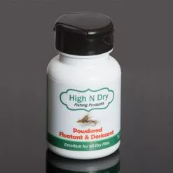 High N Dry Powdered Floatant & Desiccant
