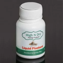 Accessories High N Dry Liquid Floatant
