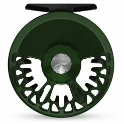 ABEL VAYA SERIES REEL