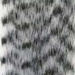 Hareline Materials Grizzly Fibre