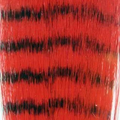 Hareline Materials Grizzly Fibre