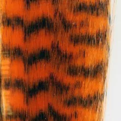 Hareline Materials Grizzly Fibre