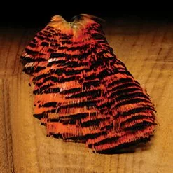 Hareline Golden Pheasant