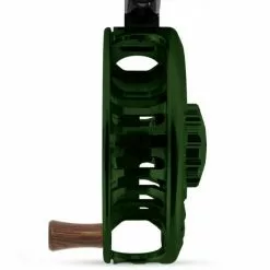 ABEL VAYA SERIES REEL