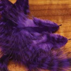 Hareline Grizzly Marabou