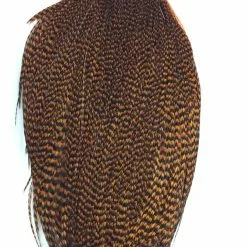 Materials Whiting Bugger Pack