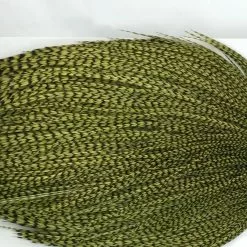 Materials Whiting Bugger Pack