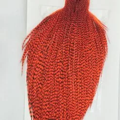 Materials Whiting Bugger Pack