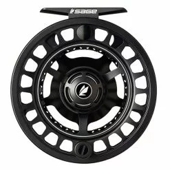 SAGE SPECTRUM MAX FLY REEL