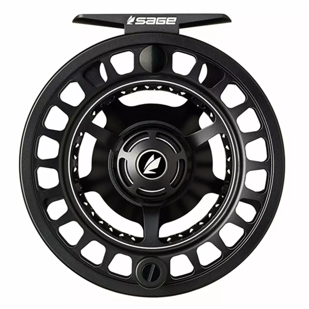 SAGE SPECTRUM MAX FLY REEL
