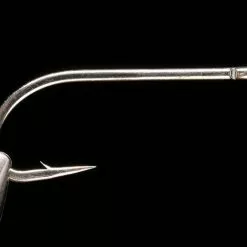 Hareline Gamakatsu SL11-3H Sw Hook 3X Strong Hooks