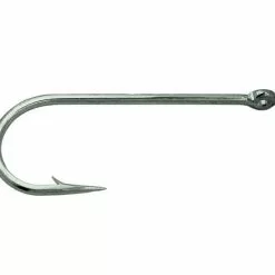Hareline Hooks Gamakatsu SP113L3H Perfect Bend Sw Hook Tin