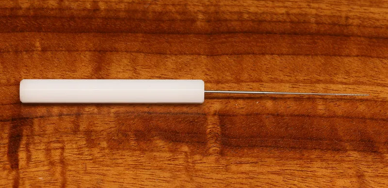 Hareline Griffin Tying Tools Dubbing Teaser