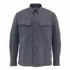 Shirts Simms Guide Longsleeve Shirt