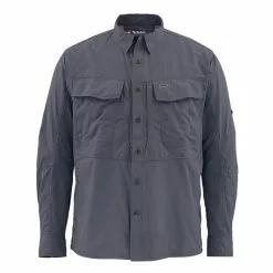 Shirts Simms Guide Longsleeve Shirt