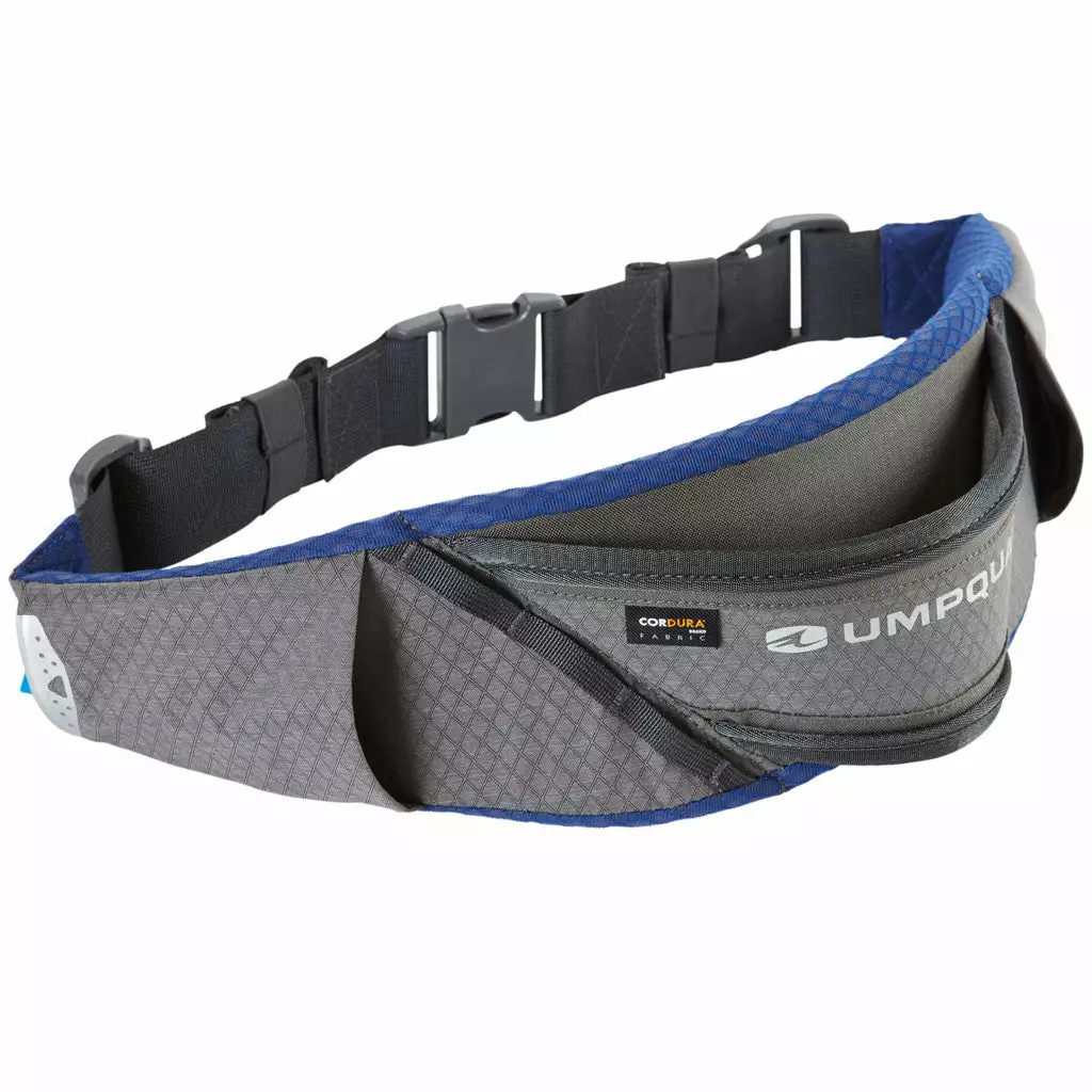 UMPQUA GUIDE BELT ZS Vests & Chestpacks
