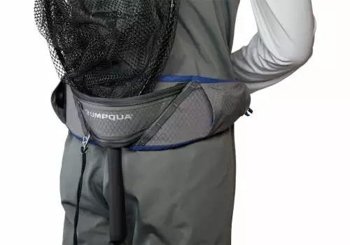 UMPQUA GUIDE BELT ZS Vests & Chestpacks